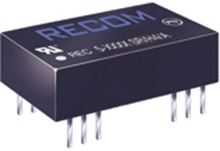 Recom REC5-2415SRW/H2/A/SMD 8317198