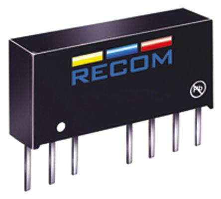 Recom RS-1205S/H3 8317319