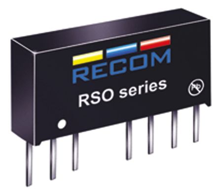 Recom RSO-1212S/H3 8317321