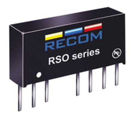 Recom RSO-2405S/H2 8317325