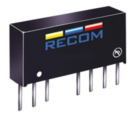 Recom RS-1215S/H3 8317328