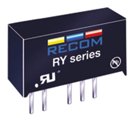 Recom RY-0512S/P 8317331