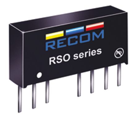 Recom RSO-2412S/H2 8317334