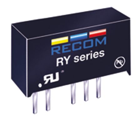 Recom RY-0505S/P 8317337