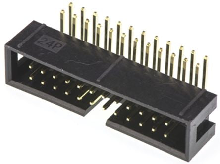 Amphenol T821124A1R100CEU 1620570