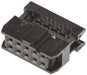 Amphenol T812110A100CEU 8323617