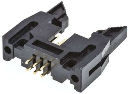 Amphenol T816106A1S101CEU 8323660