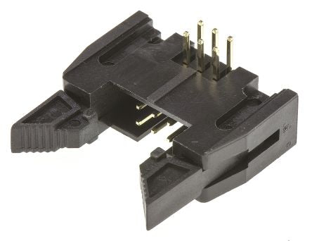 Amphenol T816106A1R101CEU 8323673