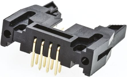 Amphenol T816108A1R101CEU 1702772