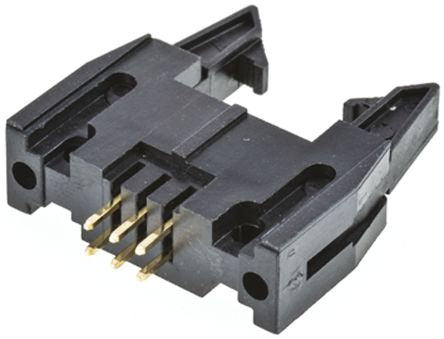 Amphenol T816106A1S102CEU 8323702