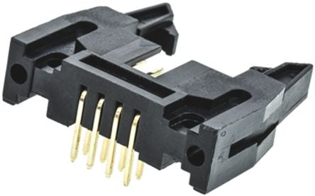 Amphenol T816108A1R102CEU 1702789