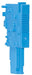 Wieland Z1.110.8955.6 - WBF 2,5 1/L/BL 8328911