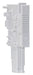Wieland Z1.110.8955.0 - WBF 2,5 1/L/GR 8328918