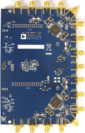 Analog Devices AD-FMCOMMS5-EBZ 8329403