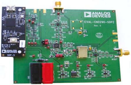 Analog Devices EVAL-CN0290-SDPZ 8329558