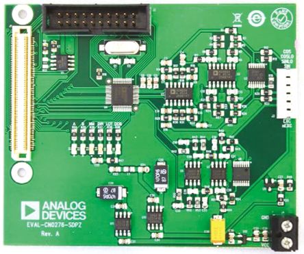 Analog Devices EVAL-CN0276-SDPZ 8329592