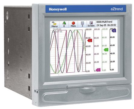 Honeywell TVEZGR-31-010-11-0-000-000000-000 8332790