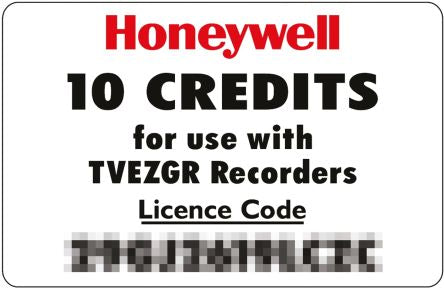 Honeywell TVU9-0-0-0-0-010-0-000 8332816