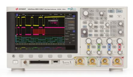 Keysight Technologies MSOX3054T 8335161