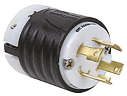 PASS & SEYMOUR L1530P 8335540