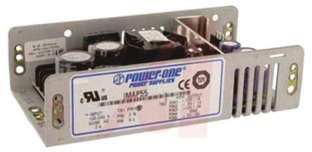 BEL POWER SOLUTIONS INC MAP55-1012 8338145