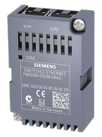 Siemens 7KM9300-0AE01-0AA0 8347578
