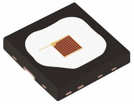 OSRAM Opto Semiconductors LR H9PP-HZJZ-1-1 8352889