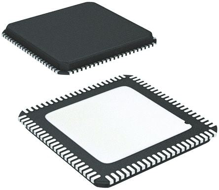 Analog Devices ADSP-BF706BCPZ-4 8353835