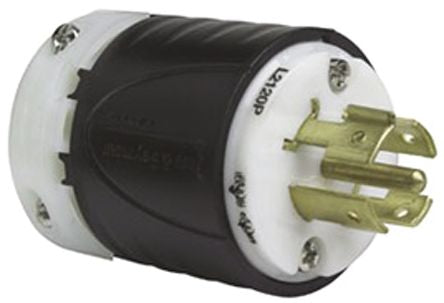 PASS & SEYMOUR L2120P 8356727