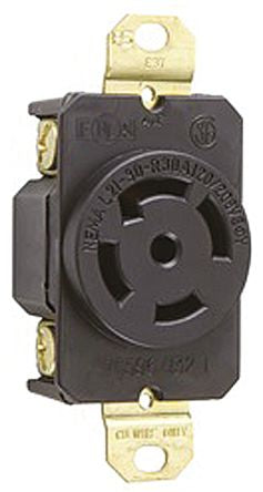 PASS & SEYMOUR L2130R 8356730