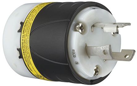 PASS & SEYMOUR L630PGCM 8356799