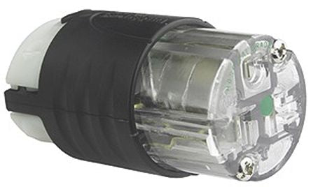 PASS & SEYMOUR PS5369-XHG 8356893