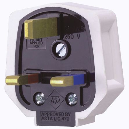 MK Electric PF133 WHI 8362725