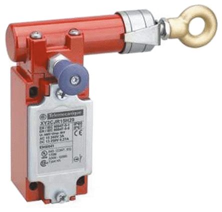 Telemecanique Sensors XY2CJR17 8371155