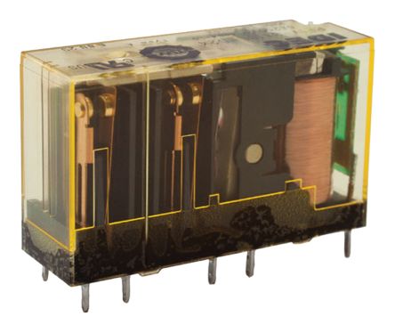 Idec RF1V-2A2BL-D24 8382701