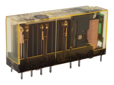 Idec RF1V-5A1BL-D48 8382798