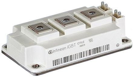 Infineon FF150R12KE3GB2HOSA1 8386835