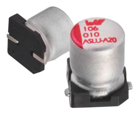 Wurth Elektronik 865090140002 1635749