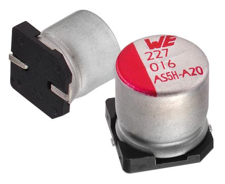 Wurth Elektronik 865080545010 8392060