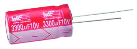 Wurth Elektronik 860160381046 1637039