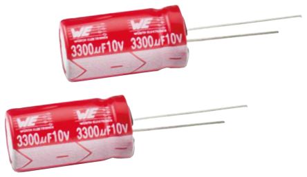 Wurth Elektronik 860130373001 1636887