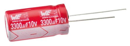 Wurth Elektronik 860160672002 8399351