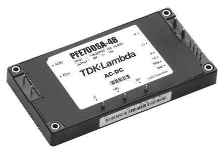 TDK-Lambda PFE-700SA-48 8399667