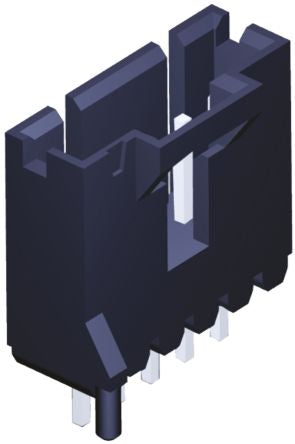 TE Connectivity 5-104450-4 1618757