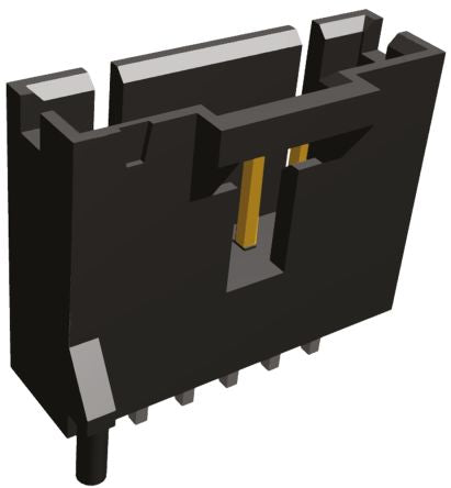 TE Connectivity 5-104809-5 1648145