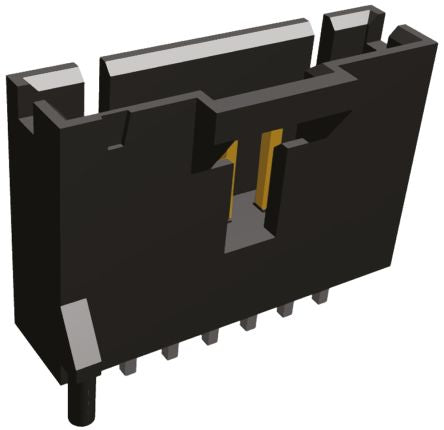 TE Connectivity 5-104809-6 1645855