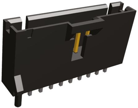 TE Connectivity 5-104809-9 1621748