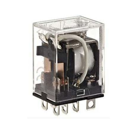 Omron LY2ND2DC100110 8411603