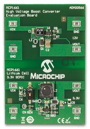 Microchip ADM00566 8412489