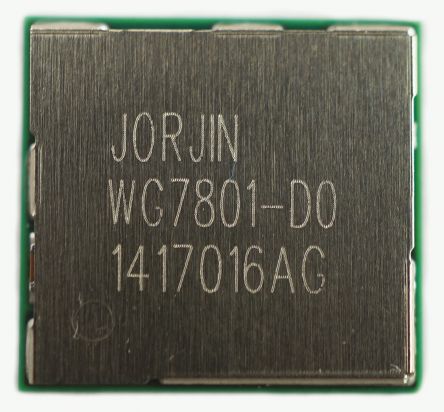 Jorjin WG7801-D0 1730792